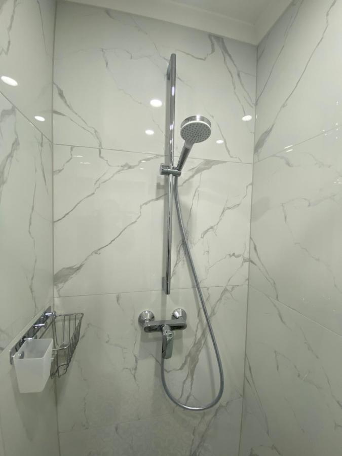 Apartament Wroclaw Marina Nad Odra 29 Bagian luar foto