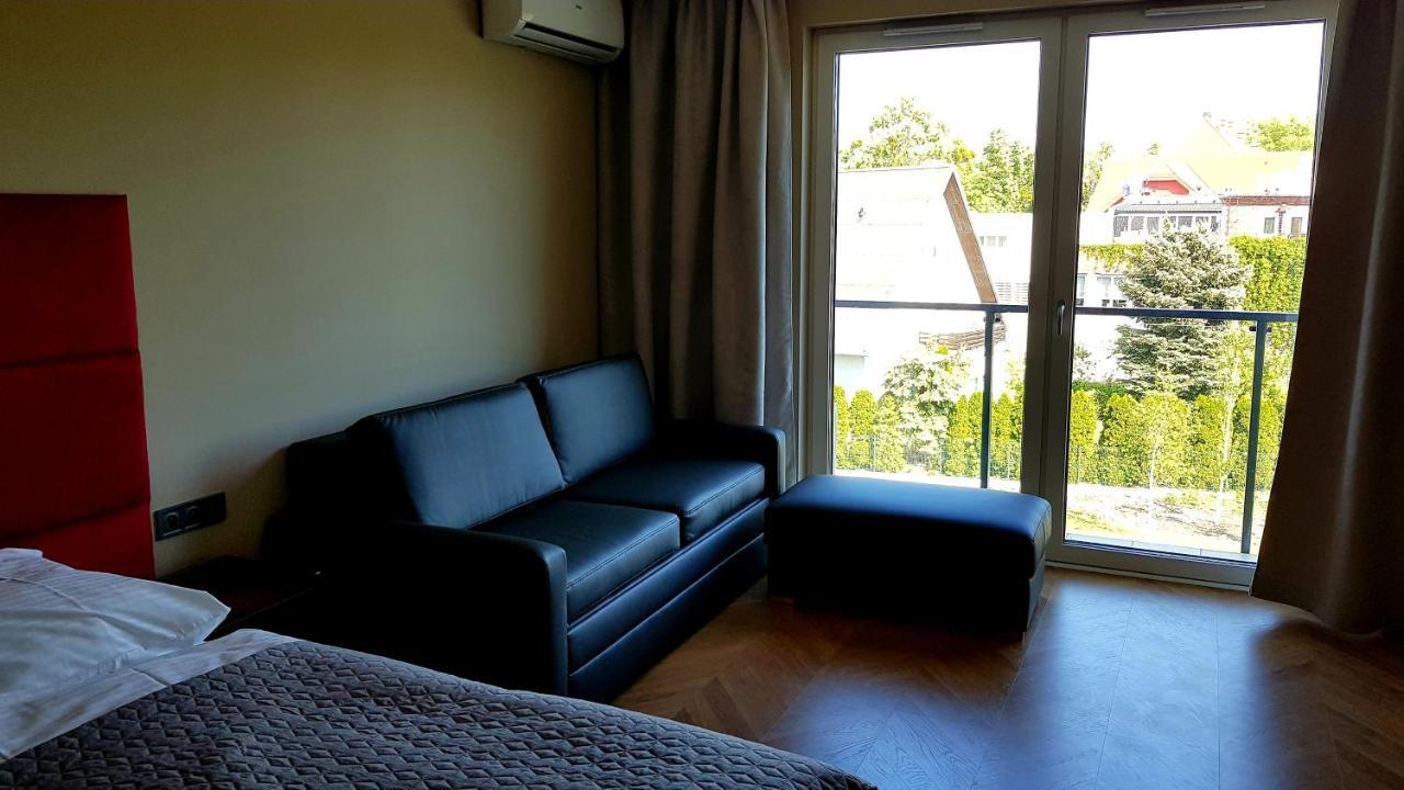 Apartament Wroclaw Marina Nad Odra 29 Bagian luar foto